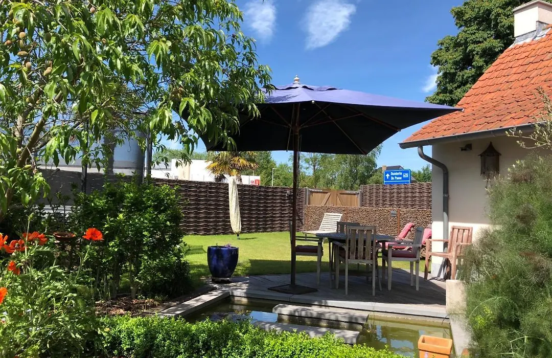 B&B Kudita-1